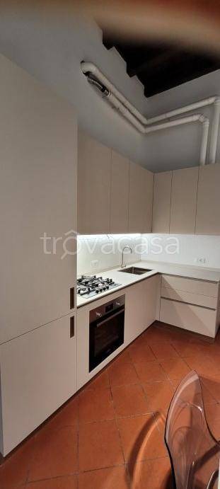 appartamento in affitto a Mantova in zona Centro Storico