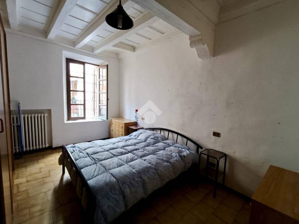 appartamento in affitto a Mantova in zona Centro Storico