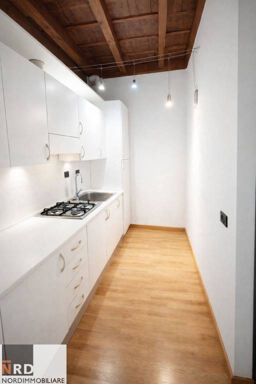 appartamento in affitto a Mantova in zona Centro Storico