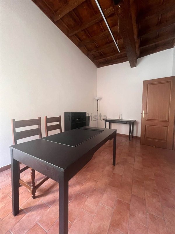 ufficio in affitto a Mantova in zona Centro Storico