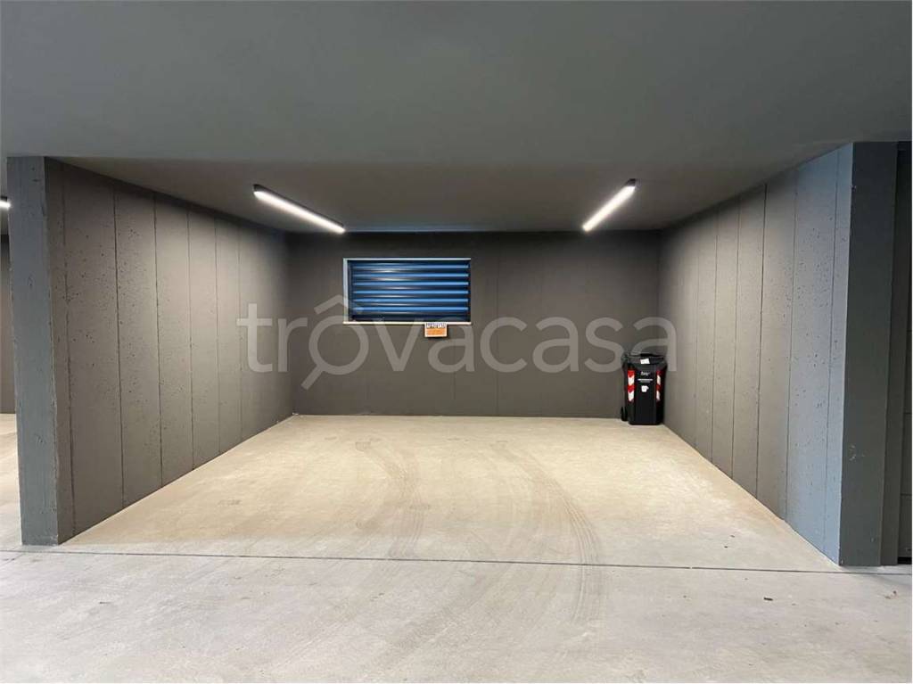 appartamento in affitto a Mantova