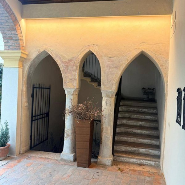 appartamento in affitto a Mantova in zona Centro Storico