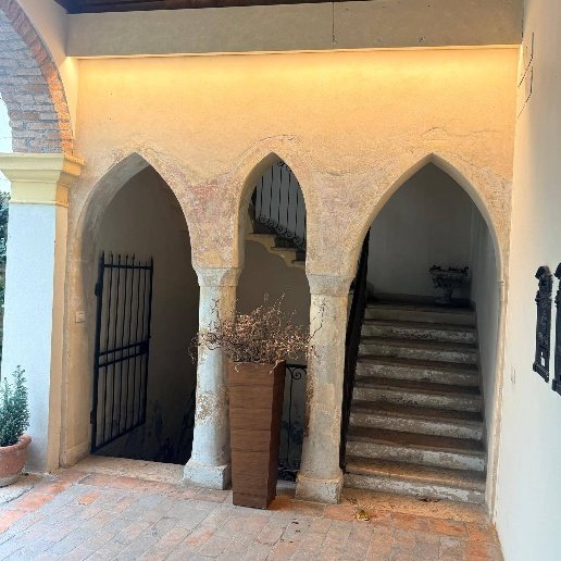 appartamento in affitto a Mantova in zona Centro Storico