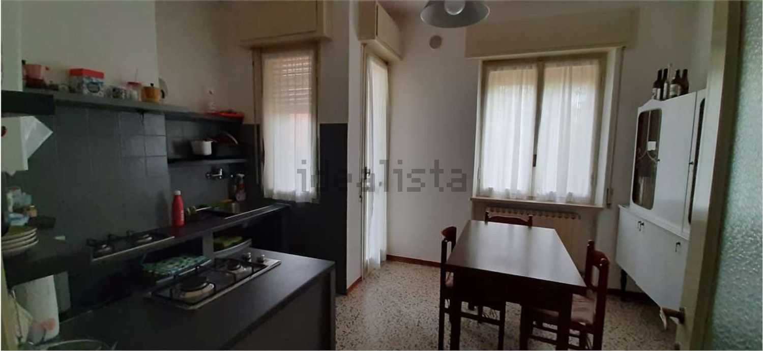 appartamento in affitto a Mantova