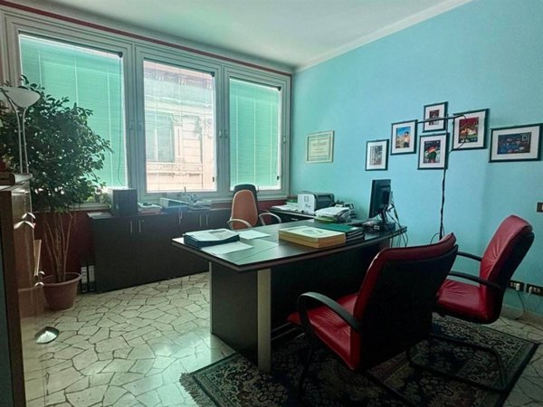 ufficio in affitto a Mantova in zona Belfiore
