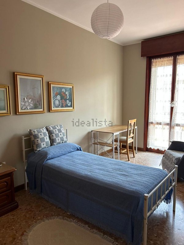 appartamento in affitto a Mantova in zona Valletta Paiolo