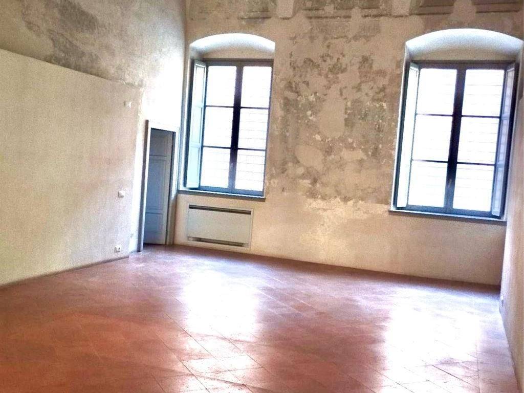 ufficio in affitto a Mantova in zona Centro Storico