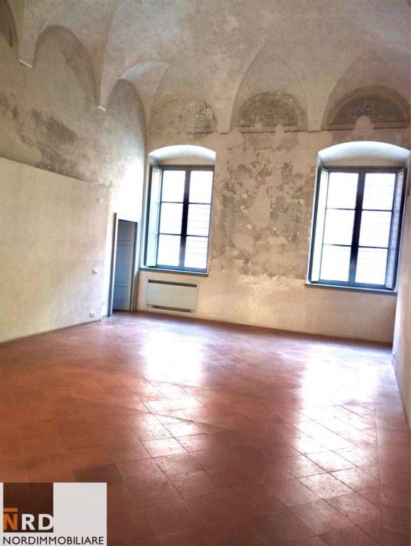 ufficio in affitto a Mantova in zona Centro Storico