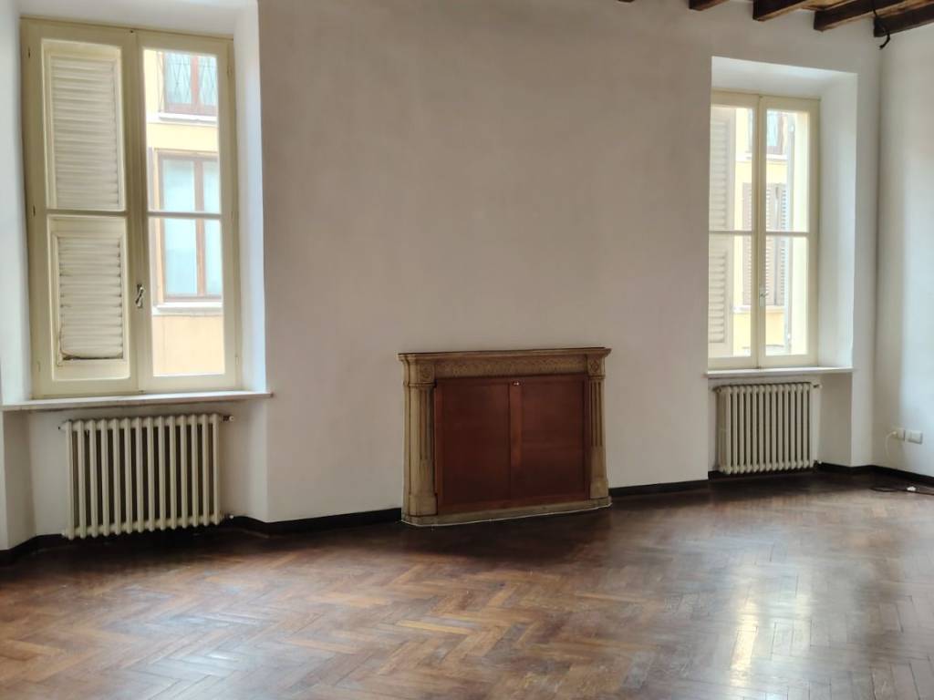 appartamento in affitto a Mantova in zona Centro Storico