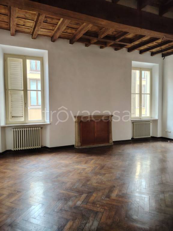 appartamento in affitto a Mantova in zona Centro Storico