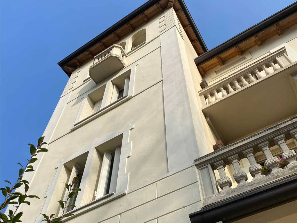 appartamento in affitto a Mantova