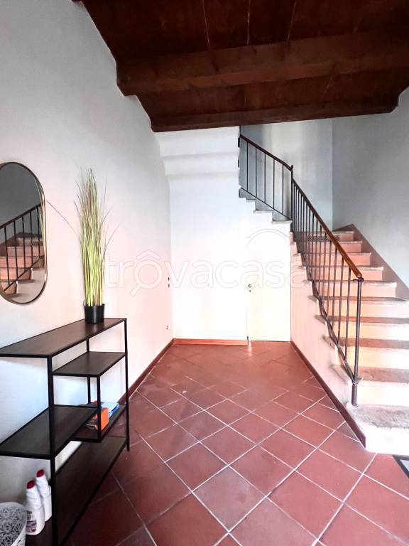 appartamento in affitto a Mantova in zona Centro Storico