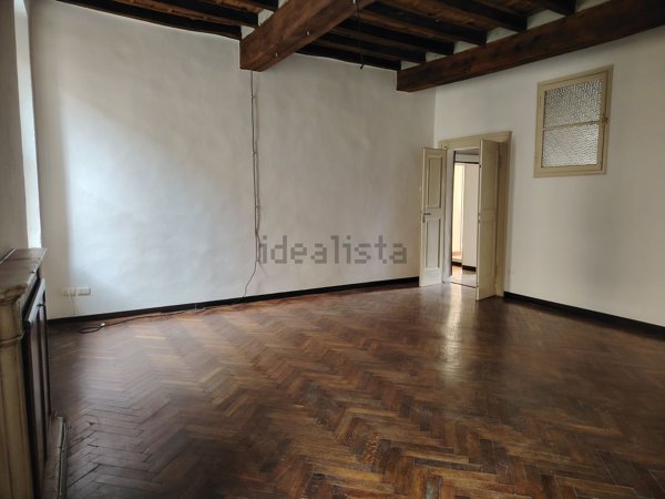 appartamento in affitto a Mantova in zona Centro Storico