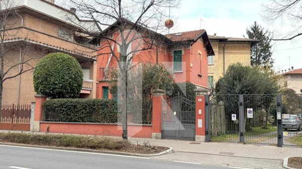 casa indipendente in affitto a Mantova in zona Centro Storico
