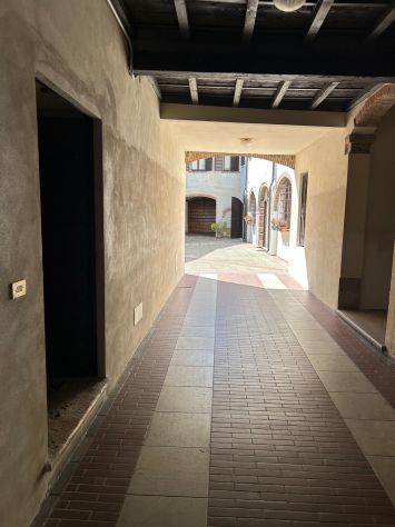 appartamento in affitto a Mantova in zona Centro Storico