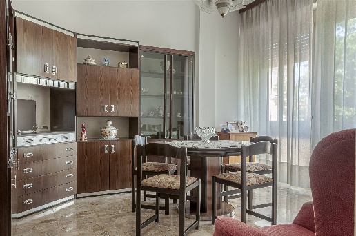 appartamento in affitto a Mantova in zona Centro Storico