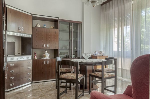 appartamento in affitto a Mantova in zona Centro Storico