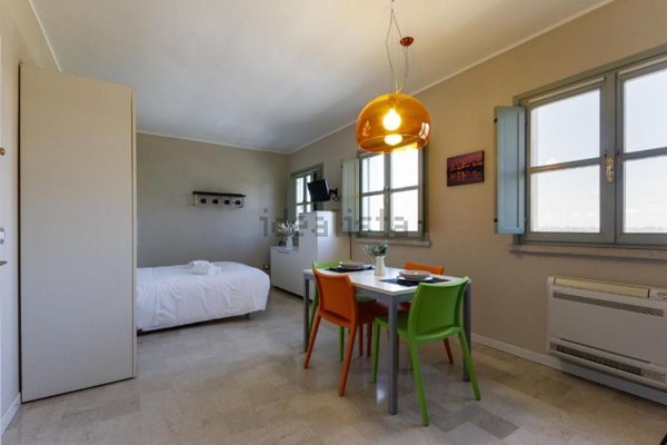 appartamento in affitto a Mantova