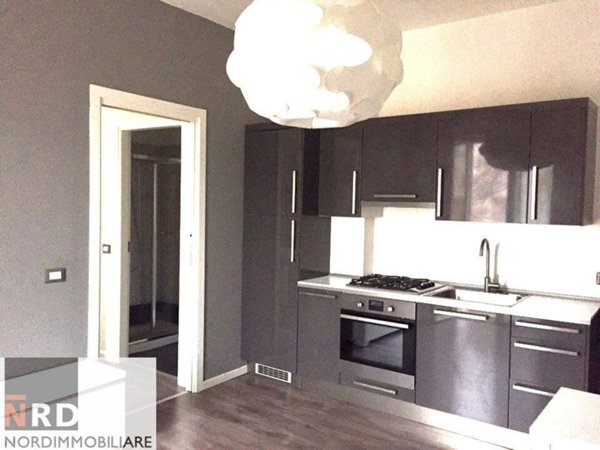 appartamento in affitto a Mantova in zona Valletta Valsecchi