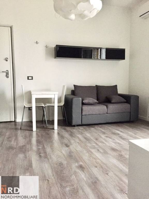 appartamento in affitto a Mantova in zona Valletta Valsecchi