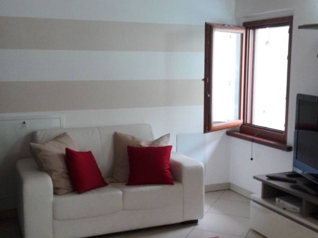 appartamento in affitto a Mantova