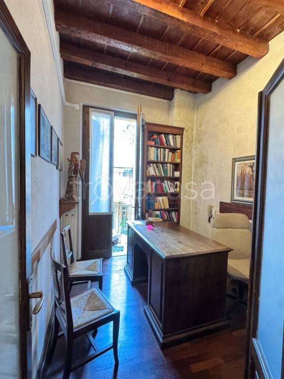 ufficio in affitto a Mantova in zona Via Principe Amedeo