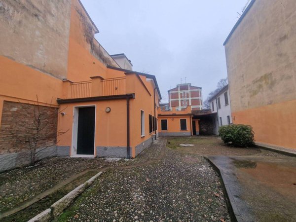 casa indipendente in affitto a Mantova in zona Virgiliana