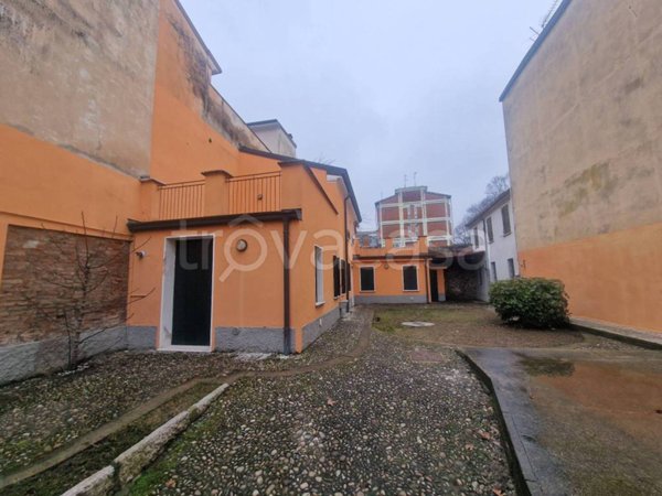casa indipendente in affitto a Mantova in zona Virgiliana