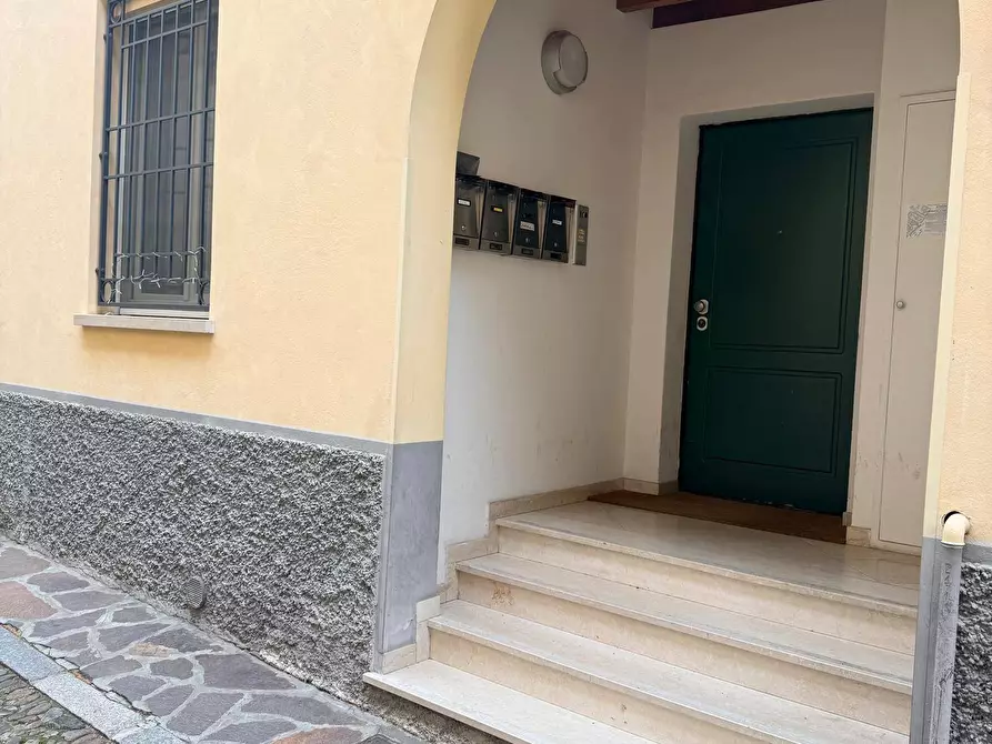 appartamento in affitto a Mantova in zona Centro Storico