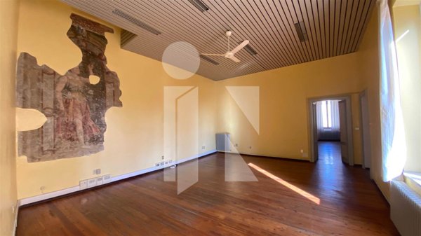 ufficio in affitto a Mantova in zona Centro Storico