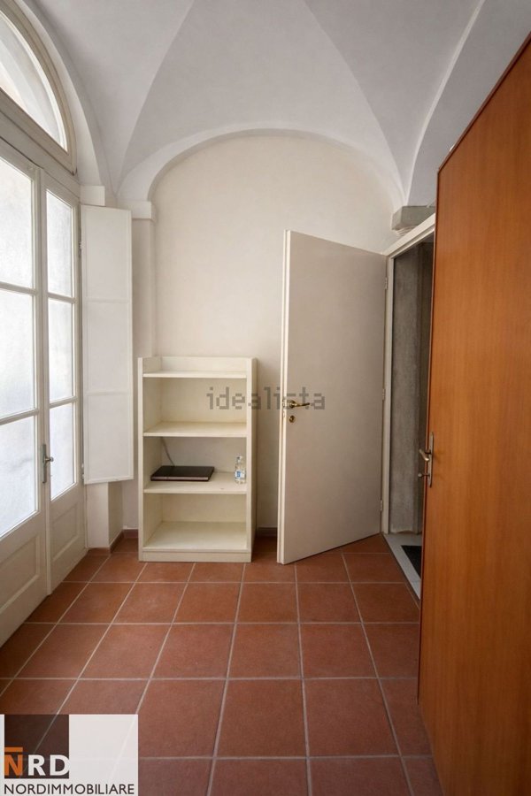 ufficio in affitto a Mantova in zona Corso Vittorio Emanuele II