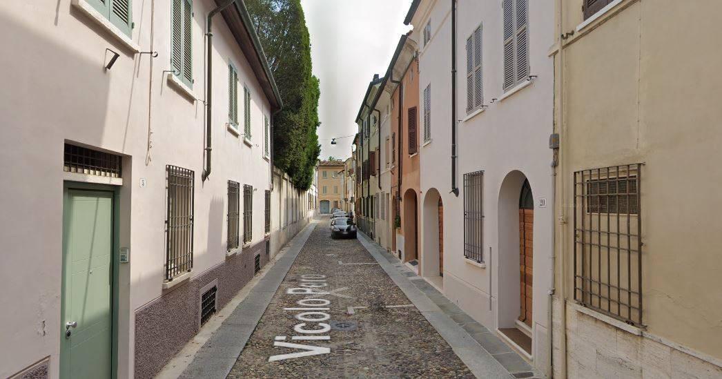 casa indipendente in affitto a Mantova in zona Centro Storico