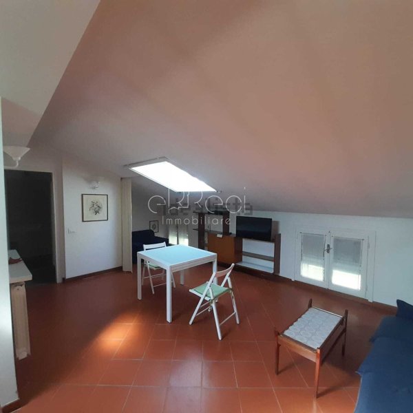 appartamento in affitto a Mantova in zona Centro Storico