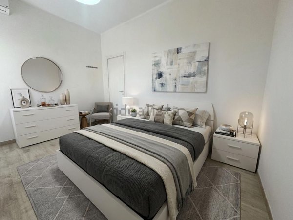 appartamento in affitto a Mantova