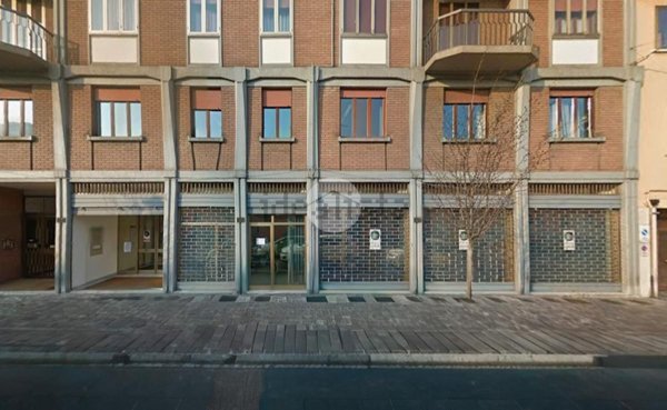 ufficio in affitto a Mantova in zona Centro Storico