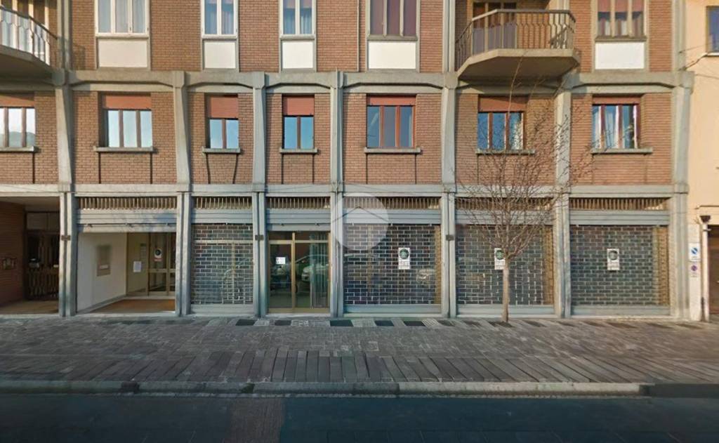 ufficio in affitto a Mantova in zona Centro Storico