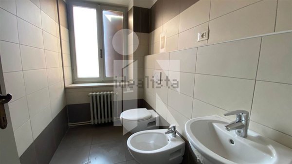 ufficio in affitto a Mantova in zona Centro Storico