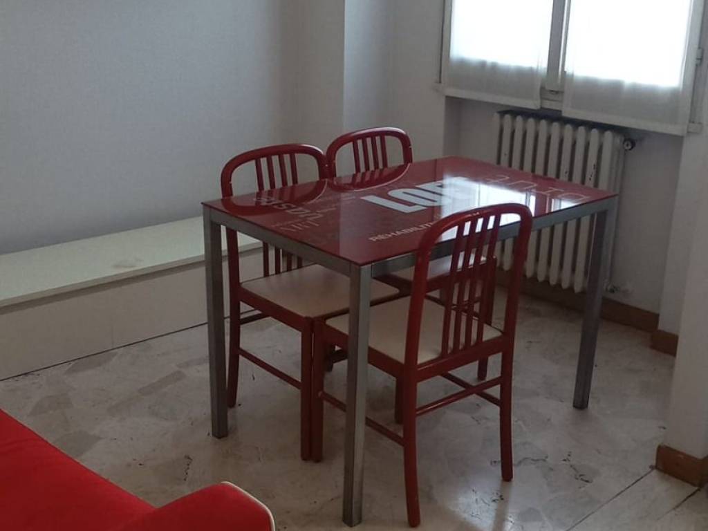 appartamento in affitto a Mantova