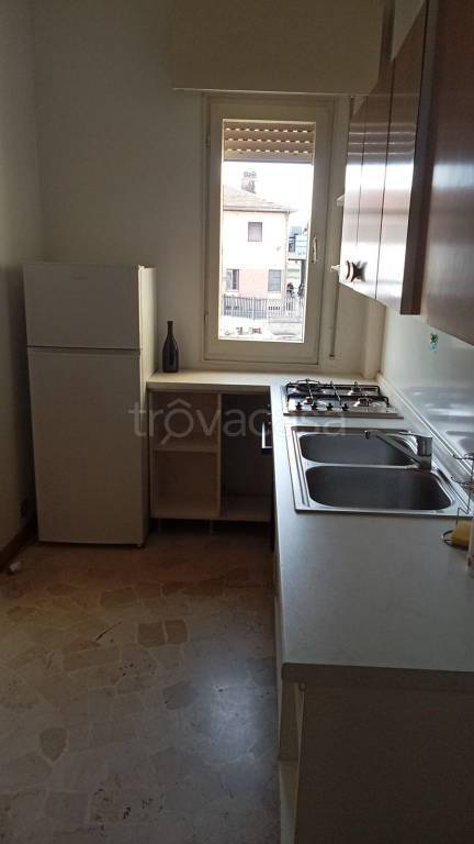 appartamento in affitto a Mantova in zona Centro Storico