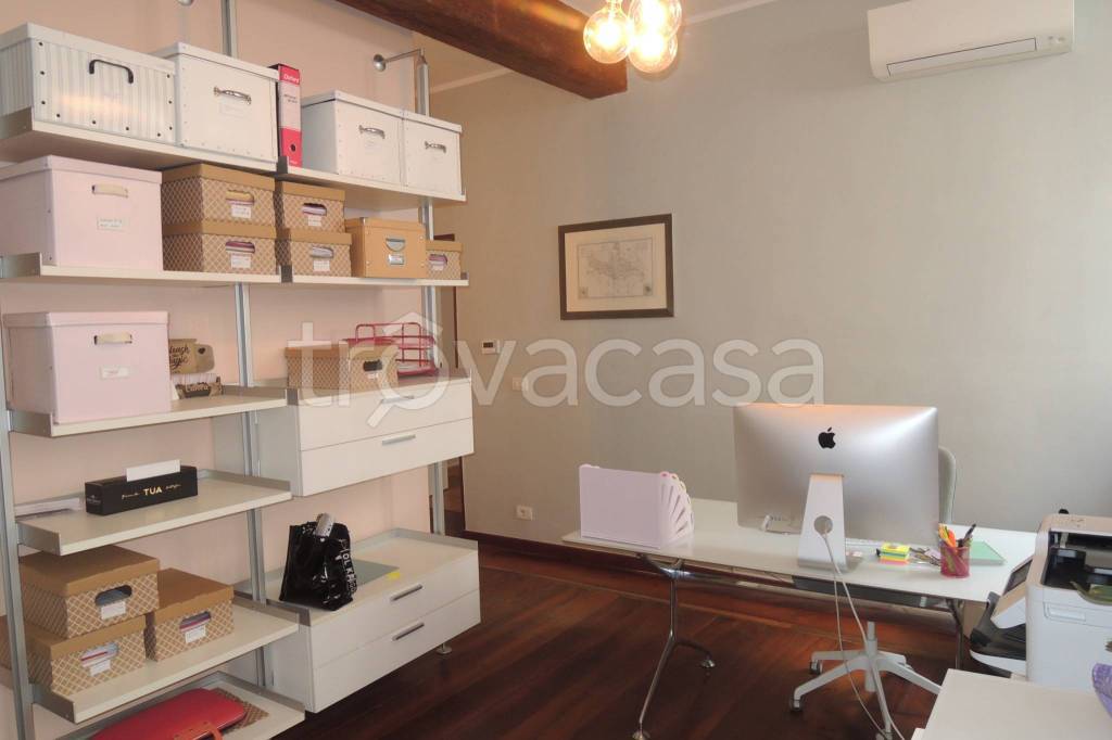 appartamento in affitto a Mantova