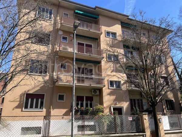 appartamento in affitto a Mantova in zona Valletta Paiolo