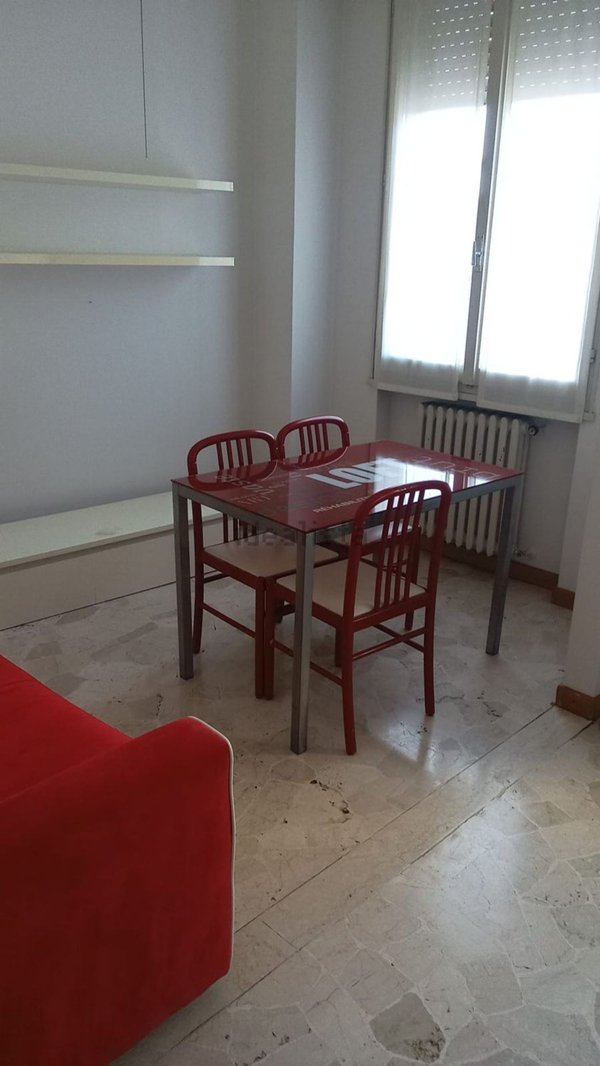 appartamento in affitto a Mantova