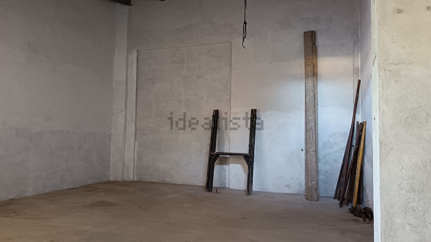 locale di sgombero in affitto a Mantova in zona Centro Storico