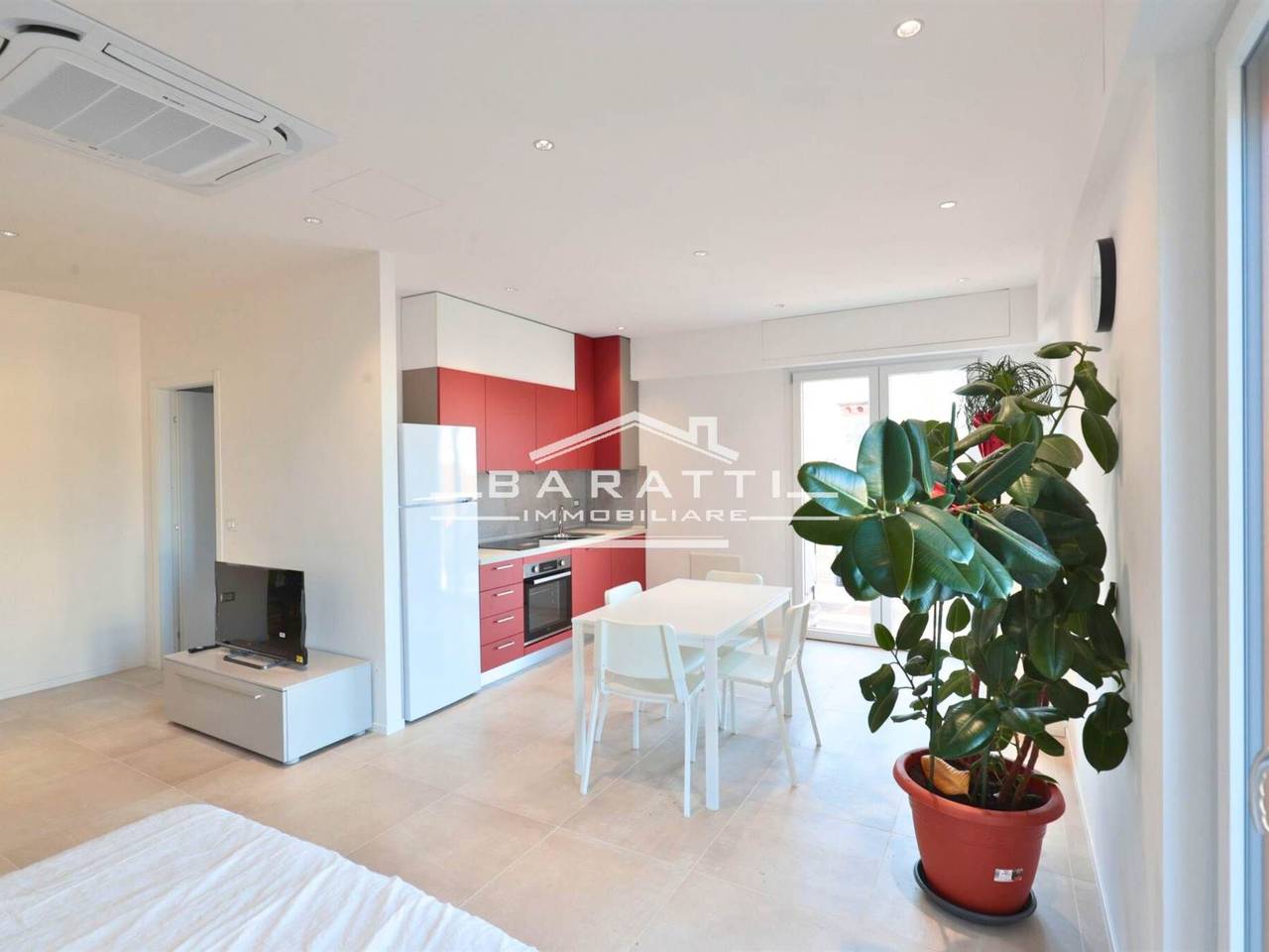 appartamento in affitto a Mantova in zona Belfiore