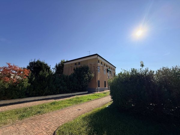 appartamento in affitto a Mantova