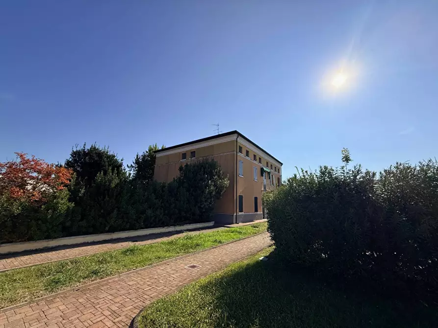 appartamento in affitto a Mantova in zona Zona Artigianale