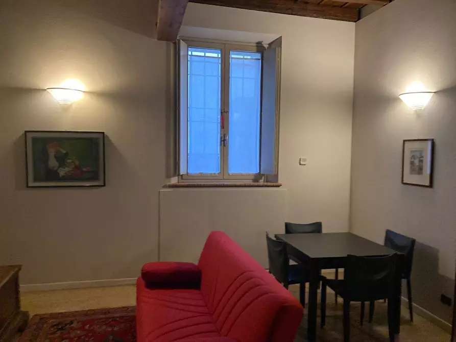 appartamento in affitto a Mantova in zona Centro Storico