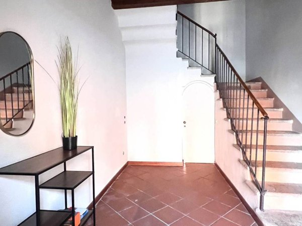 appartamento in affitto a Mantova