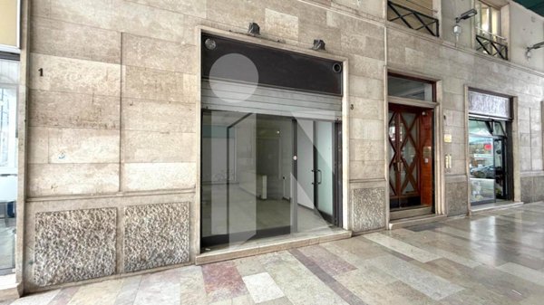 negozio in affitto a Mantova in zona Centro Storico