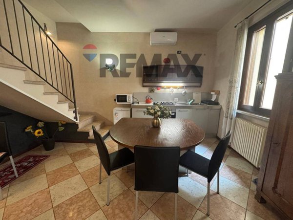 appartamento in affitto a Mantova in zona Centro Storico